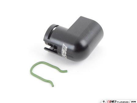 ES#2999050 - 016620ECS01 - PCV / Intake Block Off - (NO LONGER AVAILABLE) - Used to plug the PCV and intake manifold port on TSI engines with metal intake manifolds - ECS - 