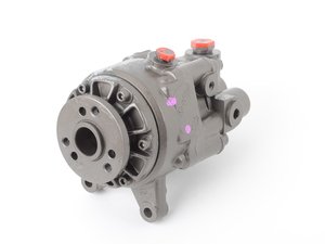 ES#2863213 - 32411092016KT - Re Manufactured Power Steering Pump  - Price includes $175 core charge - Maval - BMW