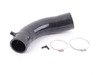 ES#3170829 - 007344ECS01KT2 -  Supercharger Inlet Kit - Silicone - Audi B8 S4/S5 3.0T - Wire reinforced silicone smooths the intake tract & hinders collapsing. The ultimate in durability! - ECS - Audi