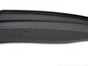 ES#3147412 - VWGO7GTIFD1GLOSS - Front Lip Spoiler V1 - Gloss Black - (NO LONGER AVAILABLE) - ABS plastic splitter that will enhance the look of your vehicle in minutes! - Maxton Design - 