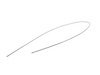 ES#2080927 - 34306794858 - Brake Line - Left  - Main rear brake line, does not come pre bent - Genuine MINI - MINI