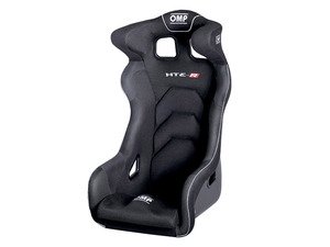 ES#3177952 - HA/768E - HTE-R Carbon Fiber Racing Seat - Black - Premium protection and comfort in one! - OMP - BMW MINI