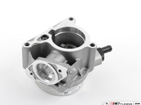 ES#3172488 - 06H145100AD - Vacuum Pump - Generates vacuum when under positive pressure - Pierburg - Audi Volkswagen