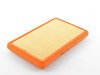 ES#1959415 - 93011018502 - Air Filter Element - Priced Each - Ensure that your engine is getting clean air with a new OEM filter - Mahle - Porsche