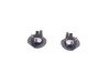 ES#2994345 - 51128069815 - F30 PDC Mounts - Set - Complete set of mounts for your vehicle with PDC - Genuine BMW - BMW