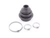 ES#57074 - 33219067820 - Outer Output Shaft Boot - Priced Each  - Replace the torn leaking boot with this direct replacement! - Genuine BMW - BMW