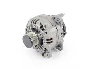 ES#2804854 - 074903018AXKT - Remanufactured Alternator - 150 Amp - Price includes $94.80 refundable core charge - Bosch - Volkswagen