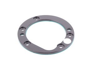 ES#2920339 - 31302361992 - Shock Mount Reinforcement Plate - Right - 5 Bolt - Shock Mount Reinforcement Plate - Right - 3 Bolt - Genuine BMW - BMW