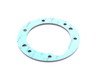 ES#2920339 - 31302361992 - Shock Mount Reinforcement Plate - Right - 5 Bolt - Shock Mount Reinforcement Plate - Right - 3 Bolt - Genuine BMW - BMW