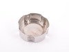 ES#65652 - 36131179141 - Hub Cap - Priced Each - (NO LONGER AVAILABLE) - Center hub cap for a bmw steel wheel. - Genuine BMW - 