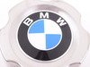 ES#65652 - 36131179141 - Hub Cap - Priced Each - (NO LONGER AVAILABLE) - Center hub cap for a bmw steel wheel. - Genuine BMW - 