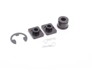 Solid Shifter Cable Bushings