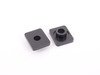 ES#3174480 - TS-SCB-1006 - Solid Shifter Cable Bushings - Tighten your shifter and stop missing shifts with Torque Solution Delrin shifter bushings! - Torque Solution - Volkswagen