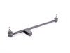ES#2813804 - 1264600805 - Steering Drag Link Assembly - Connects Steering Gear To Steering Intermediate Arm - Hamburg Tech - Mercedes Benz