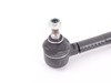 ES#2813804 - 1264600805 - Steering Drag Link Assembly - Connects Steering Gear To Steering Intermediate Arm - Hamburg Tech - Mercedes Benz