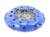 ES#2918851 - SA783H-2 - Stage 2+ Clutch Kit - Ideal for street, track, and drag use - Rated at 405 ft/lbs - Spec Clutches - Audi