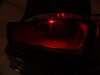 ES#3137471 - 019396ECS03KT - B7 A4/S4/RS4 Master LED Interior Lighting Kit - Red - Transform your complete interior in minutes with new LED interior bulbs from Ziza - ZiZa - Audi