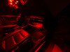 ES#3137471 - 019396ECS03KT - B7 A4/S4/RS4 Master LED Interior Lighting Kit - Red - Transform your complete interior in minutes with new LED interior bulbs from Ziza - ZiZa - Audi