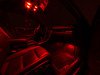 ES#3137471 - 019396ECS03KT - B7 A4/S4/RS4 Master LED Interior Lighting Kit - Red - Transform your complete interior in minutes with new LED interior bulbs from Ziza - ZiZa - Audi
