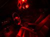 ES#3137471 - 019396ECS03KT - B7 A4/S4/RS4 Master LED Interior Lighting Kit - Red - Transform your complete interior in minutes with new LED interior bulbs from Ziza - ZiZa - Audi
