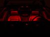 ES#3137471 - 019396ECS03KT - B7 A4/S4/RS4 Master LED Interior Lighting Kit - Red - Transform your complete interior in minutes with new LED interior bulbs from Ziza - ZiZa - Audi