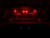 ES#3137471 - 019396ECS03KT - B7 A4/S4/RS4 Master LED Interior Lighting Kit - Red - Transform your complete interior in minutes with new LED interior bulbs from Ziza - ZiZa - Audi