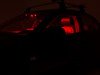 ES#3137471 - 019396ECS03KT - B7 A4/S4/RS4 Master LED Interior Lighting Kit - Red - Transform your complete interior in minutes with new LED interior bulbs from Ziza - ZiZa - Audi