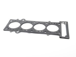 ES#2800395 - 11127508543 - Cylinder Head Gasket Asbestos-Free - ( 0.65 MM ) - (NO LONGER AVAILABLE) - Mounts between the engine block and the cylinder head - Ajusa - 