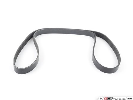 ES#3176659 - CTSHW0099B8Belt - Replacement Accessory Belt - For use with your CTS Lightweight Pulley - CTS - Audi