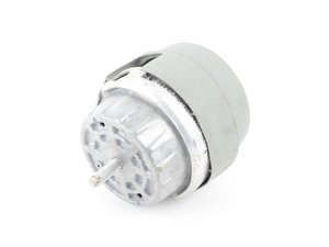 ES#2815877 - 4F0199382BH - Engine Mount - Right - Prevent those pesky engine vibrations - Hamburg Tech - Audi