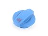 ES#2709072 - 8E0121321 - Expansion Tank Cap - Plastic pressure cap for expansion tank - URO - Audi