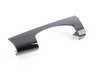 ES#2912535 - 51459297772 - Trim Cover Left - Piano Black  - Installed on the dash behind the gauges - Genuine MINI - MINI
