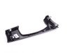 ES#2912535 - 51459297772 - Trim Cover Left - Piano Black  - Installed on the dash behind the gauges - Genuine MINI - MINI