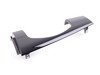 ES#2912535 - 51459297772 - Trim Cover Left - Piano Black  - Installed on the dash behind the gauges - Genuine MINI - MINI
