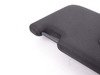 ES#2100979 - 51168038165 - F10 Sun Visor with Label - Left - Anthracite - Genuine BMW - BMW