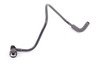 ES#35576 - 13907504299 - Fuel Tank Breather Hose - Connects to the fuel tank breather valve. - Genuine BMW - BMW