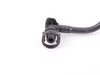 ES#35576 - 13907504299 - Fuel Tank Breather Hose - Connects to the fuel tank breather valve. - Genuine BMW - BMW