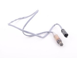 ES#2681540 - 11787524530 - E53 Oxygen Sensor - Left Bank - Keep your engine running efficiently, with a new O2 sensor - Bosch - BMW