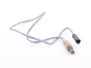 E53 Oxygen Sensor - Left Bank