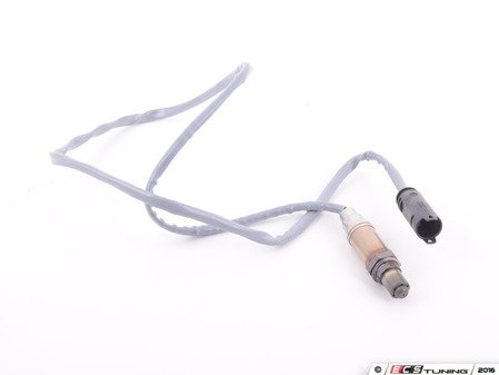 ES#2681540 - 11787524530 - E53 Oxygen Sensor - Left Bank - Keep your engine running efficiently, with a new O2 sensor - Bosch - BMW