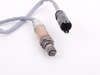 ES#2681540 - 11787524530 - E53 Oxygen Sensor - Left Bank - Keep your engine running efficiently, with a new O2 sensor - Bosch - BMW