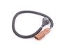 ES#283059 - 077905377G - Knock Sensor - Brown - Priced Each - Keep your engine running smoothly - Genuine Volkswagen Audi - Audi