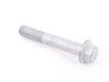 ES#264222 - 07119906495 - HEXAGON SCREW WITH F - Genuine BMW - 
