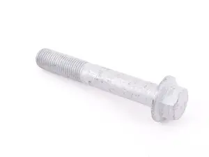 HEXAGON SCREW WITH F
