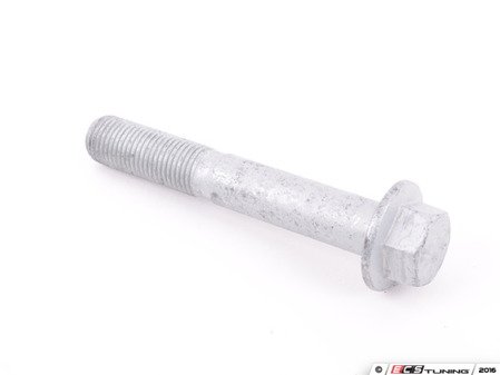 ES#264222 - 07119906495 - HEXAGON SCREW WITH F - Genuine BMW - 