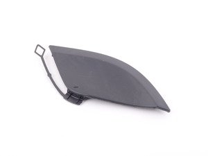 ES#2138282 - 51117210474 - FRONT TOWING HITCH C - Genuine BMW - BMW