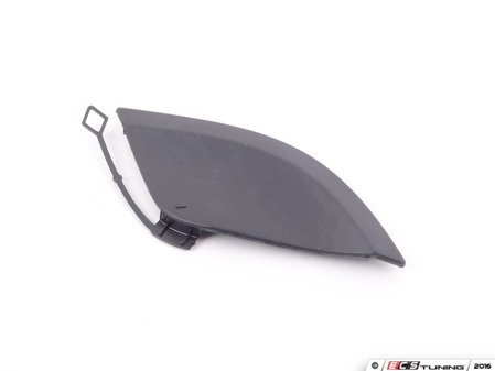 ES#2138282 - 51117210474 - FRONT TOWING HITCH C - Genuine BMW - BMW