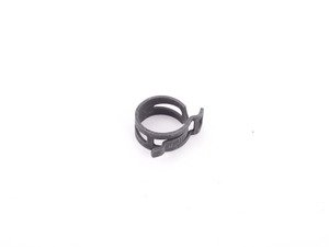 ES#2584615 - 64213405930 - SPRING RING SHELL - Genuine BMW - BMW MINI