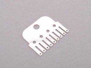ES#165440 - 61138353735 - CONNECTOR - Genuine BMW - BMW
