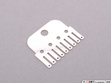 ES#165440 - 61138353735 - CONNECTOR - Genuine BMW - BMW